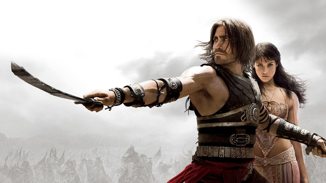 Prince of Persia: The Sands of Time Movie Tamilyogi Screenshot 2