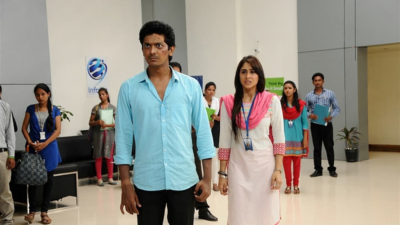 Maanagaram Movie Tamilyogi Screenshot 2