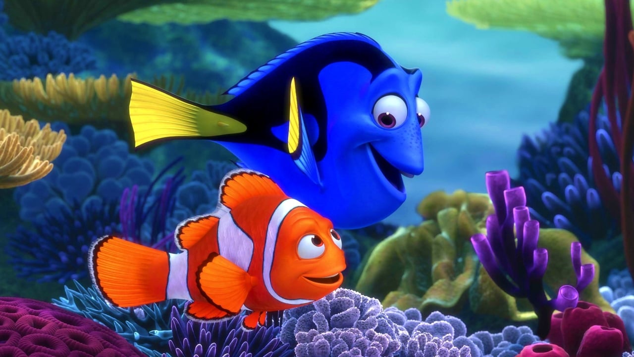 Finding Nemo Movie Tamilyogi Screenshot 3