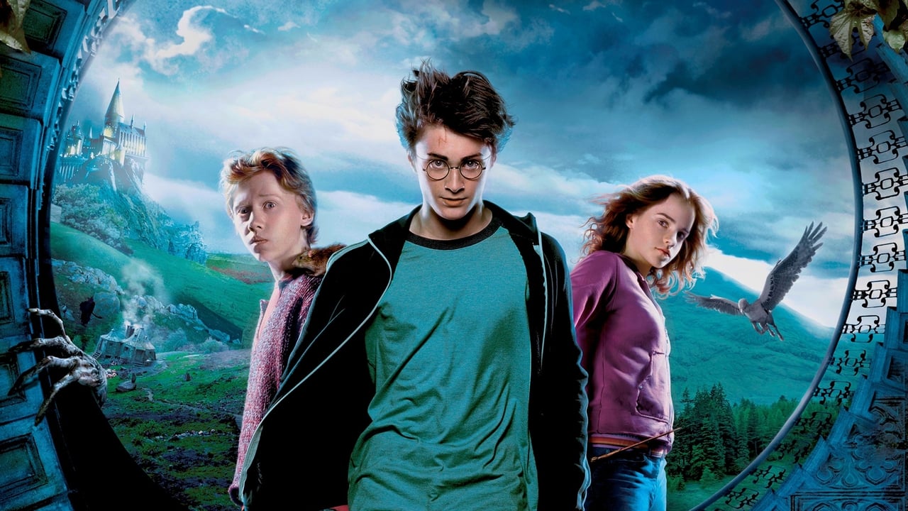 Harry Potter and the Prisoner of Azkaban Movie Tamilyogi Screenshot 1