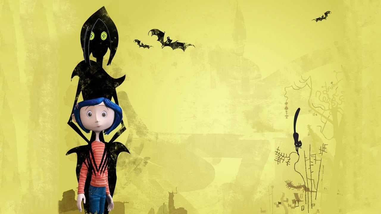 Coraline Movie Tamilyogi Screenshot 2