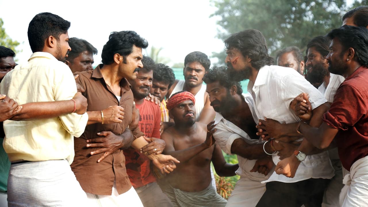 Kadaikutty Singam Movie Tamilyogi Screenshot 3