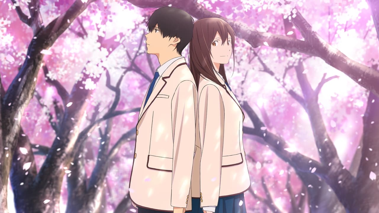 I Want to Eat Your Pancreas Movie Tamilyogi Screenshot 2