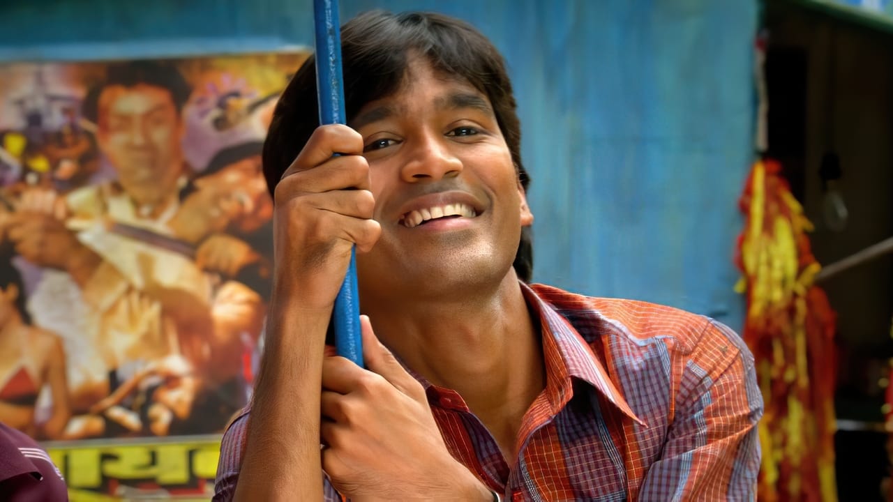 Raanjhanaa Movie Tamilyogi Screenshot 4