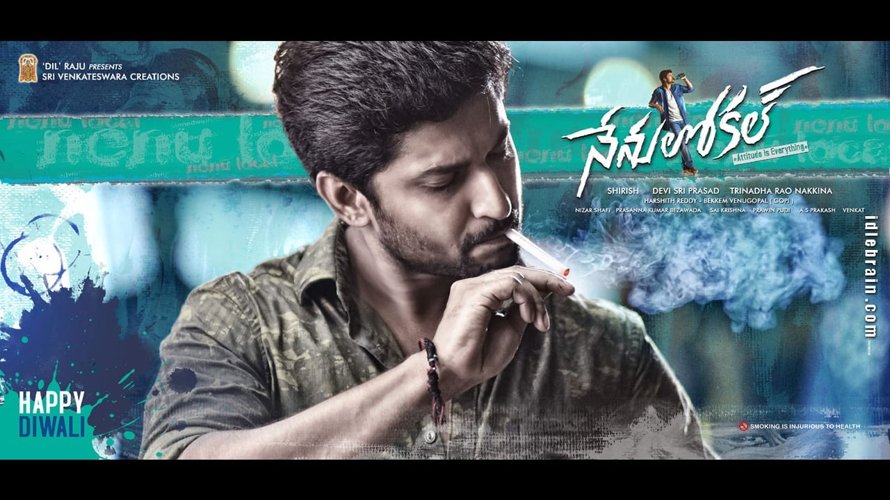 Nenu Local Movie Tamilyogi Screenshot 2