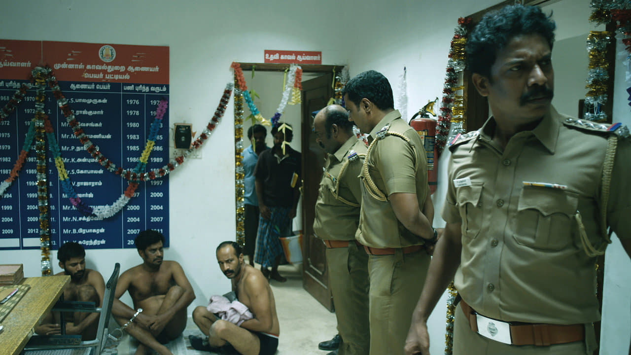 Visaranai Movie Tamilyogi Screenshot 1