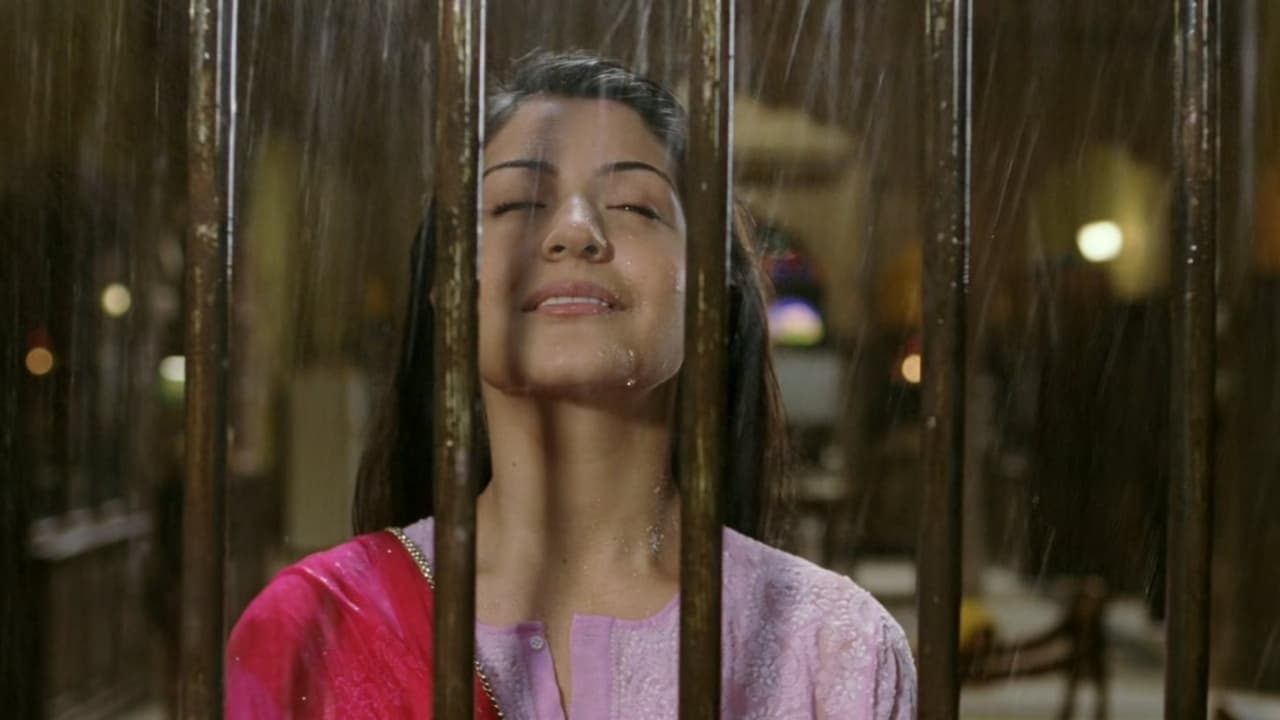 Rab Ne Bana Di Jodi Movie Tamilyogi Screenshot 3