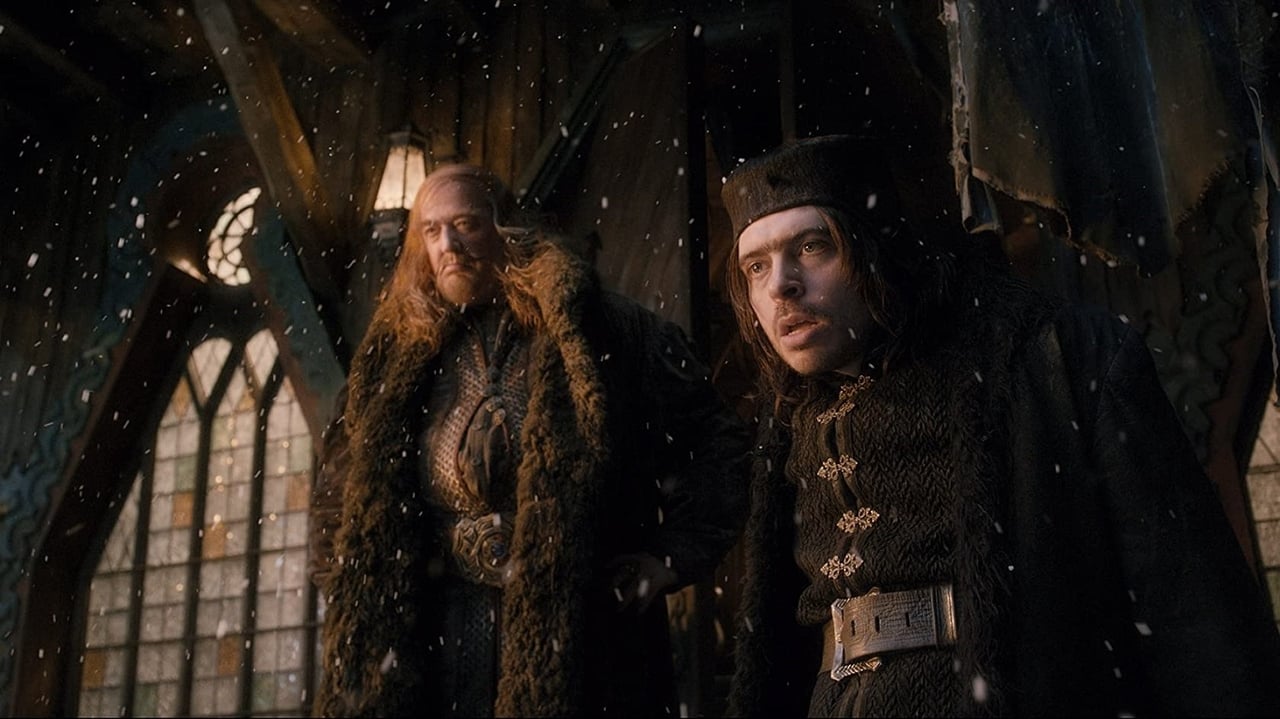 The Hobbit: The Desolation of Smaug Movie Tamilyogi Screenshot 4