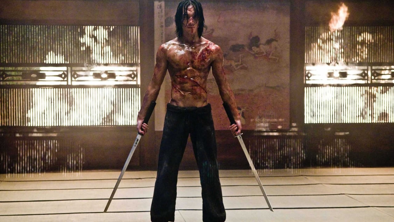 Ninja Assassin Movie Tamilyogi Screenshot 3