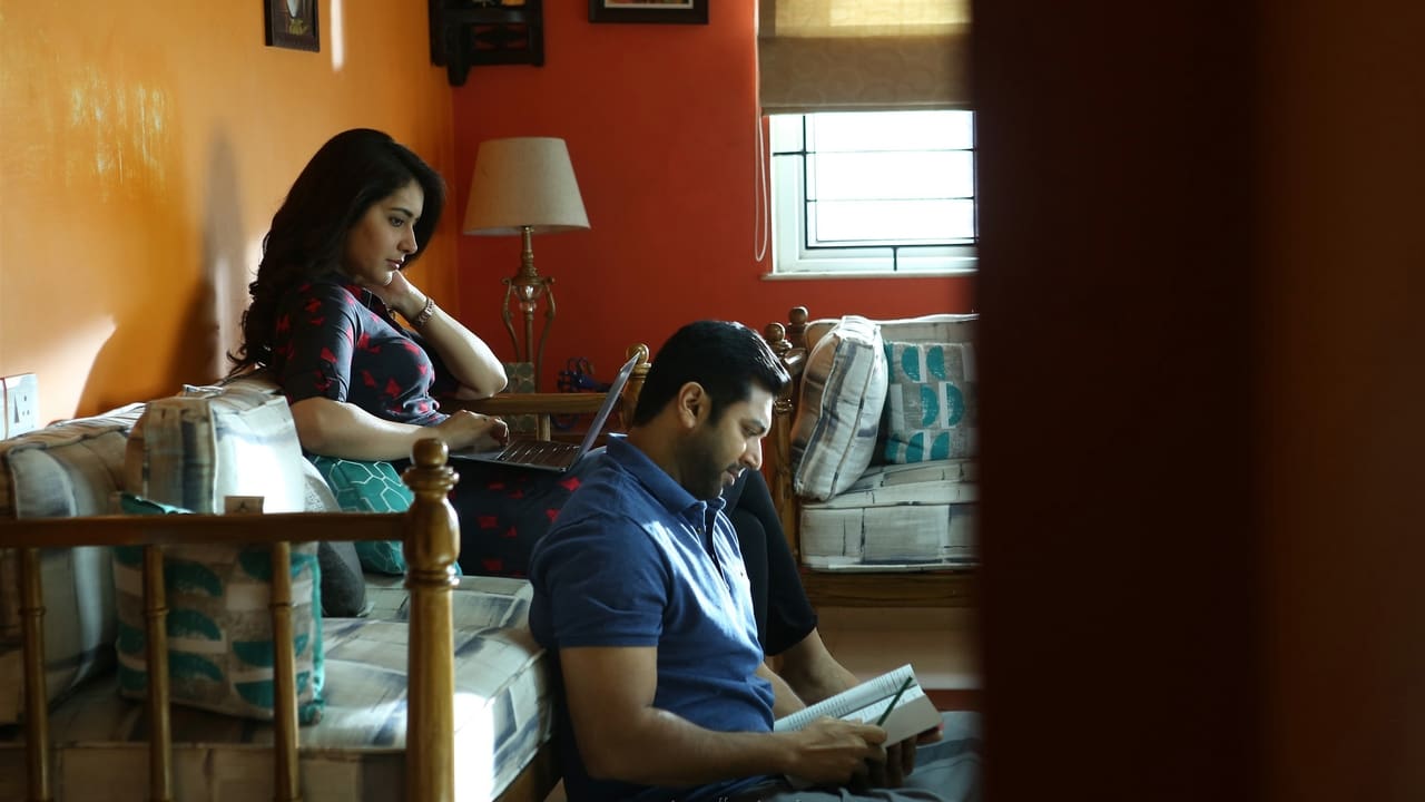 Adanga Maru Movie Tamilyogi Screenshot 2