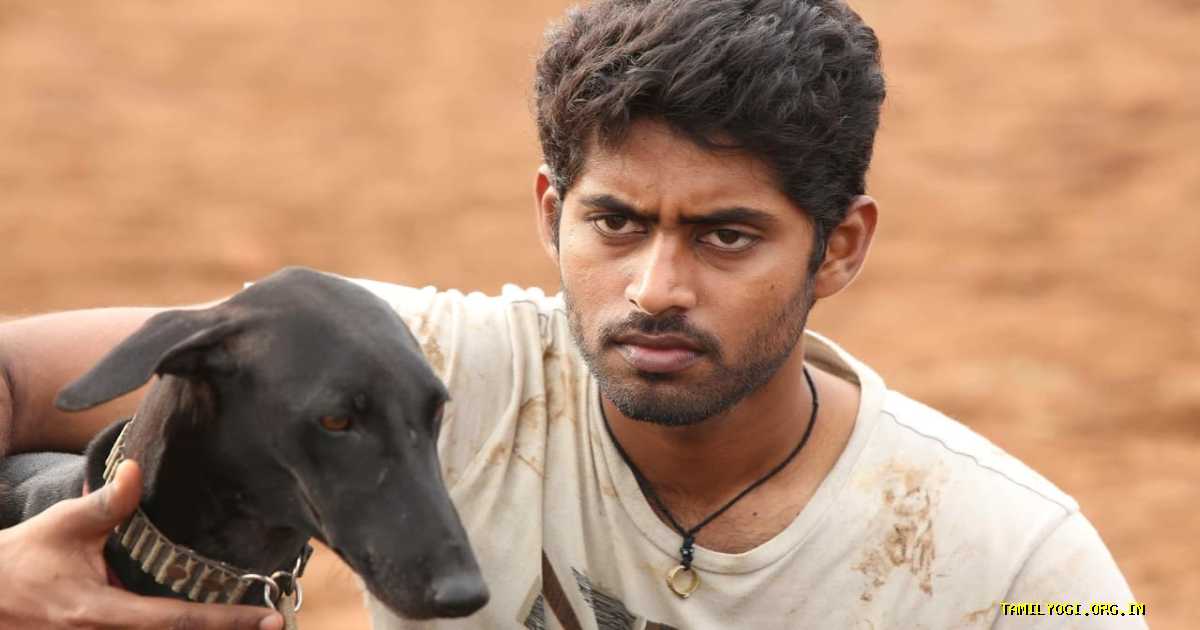 Pariyerum Perumal Movie Tamilyogi