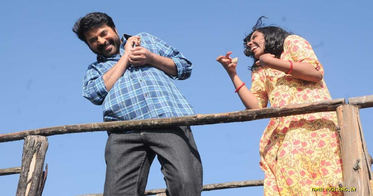 Peranbu Movie Tamilyogi