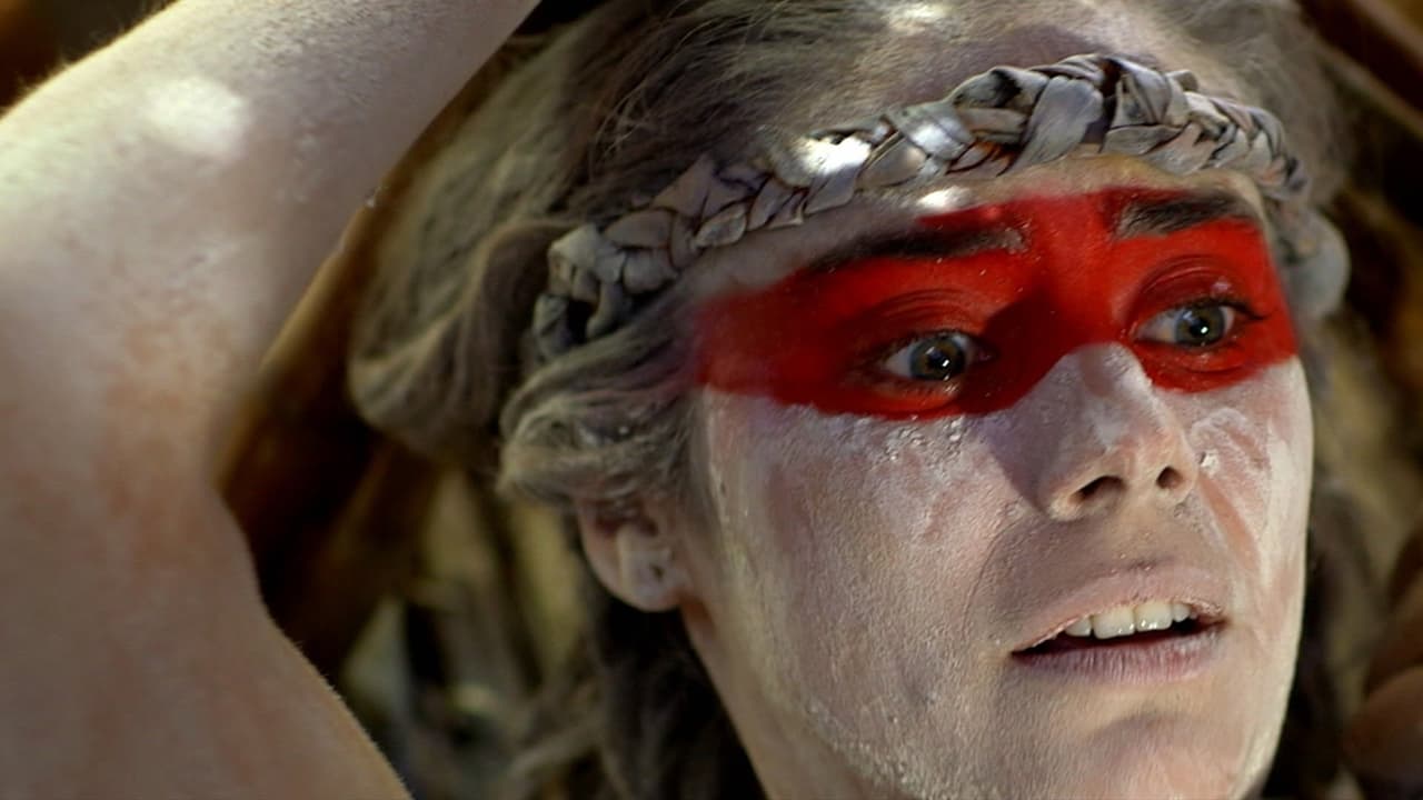 The Green Inferno Movie Tamilyogi Screenshot 2