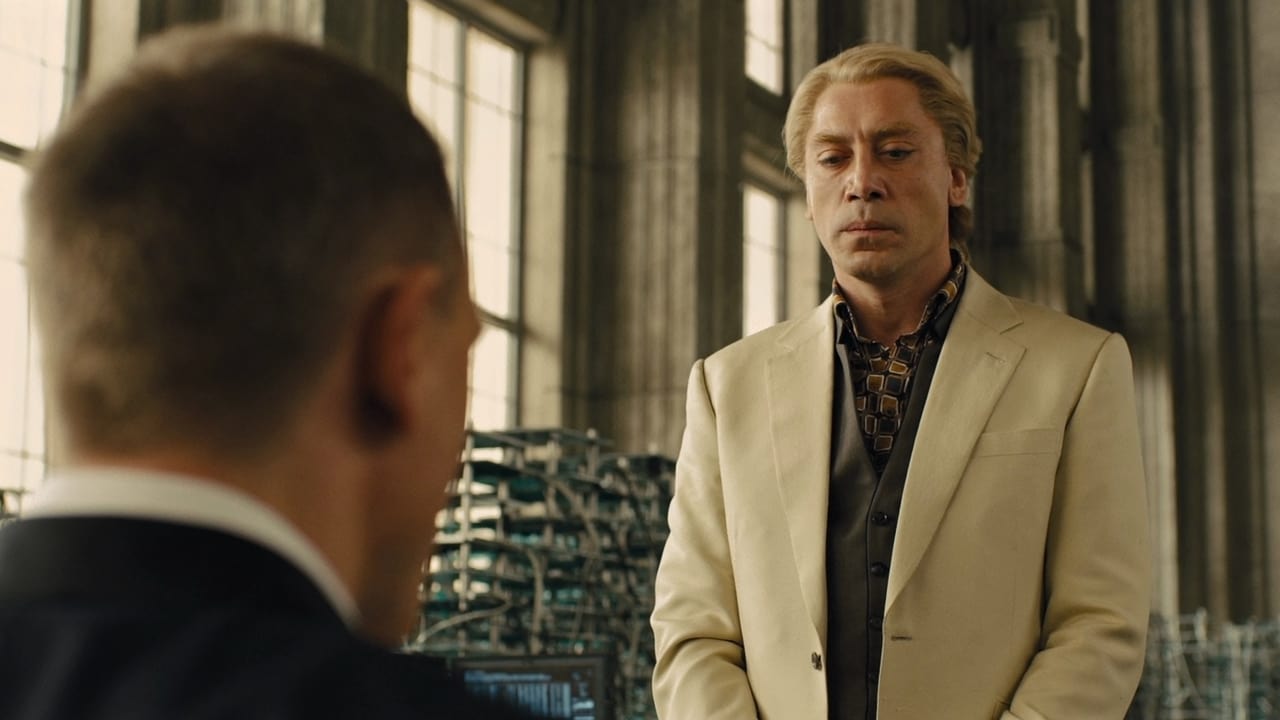 Skyfall Movie Tamilyogi Screenshot 3