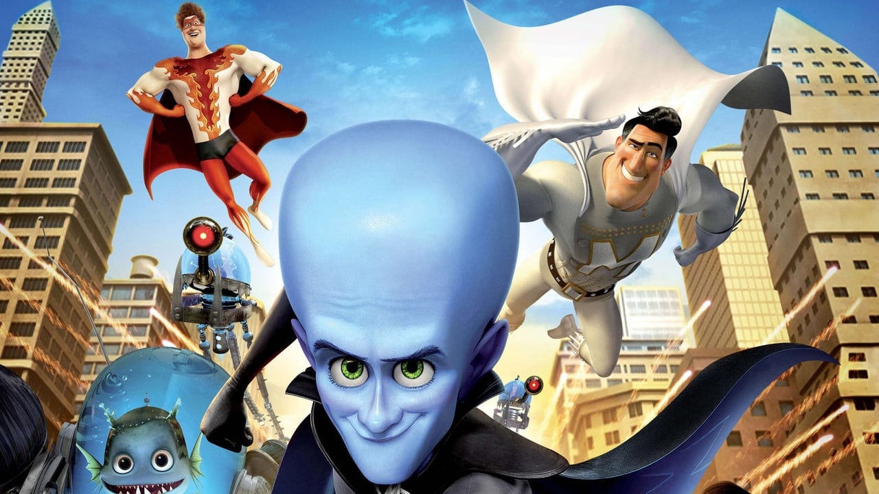 Megamind Movie Tamilyogi Screenshot 2