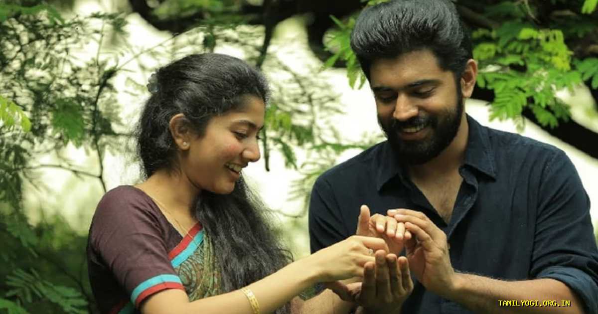 Premam Movie Tamilyogi