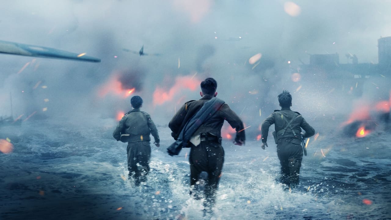 Dunkirk Movie Tamilyogi Screenshot 3