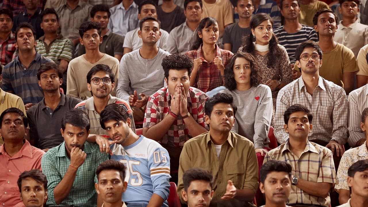 Chhichhore Movie Tamilyogi Screenshot 3