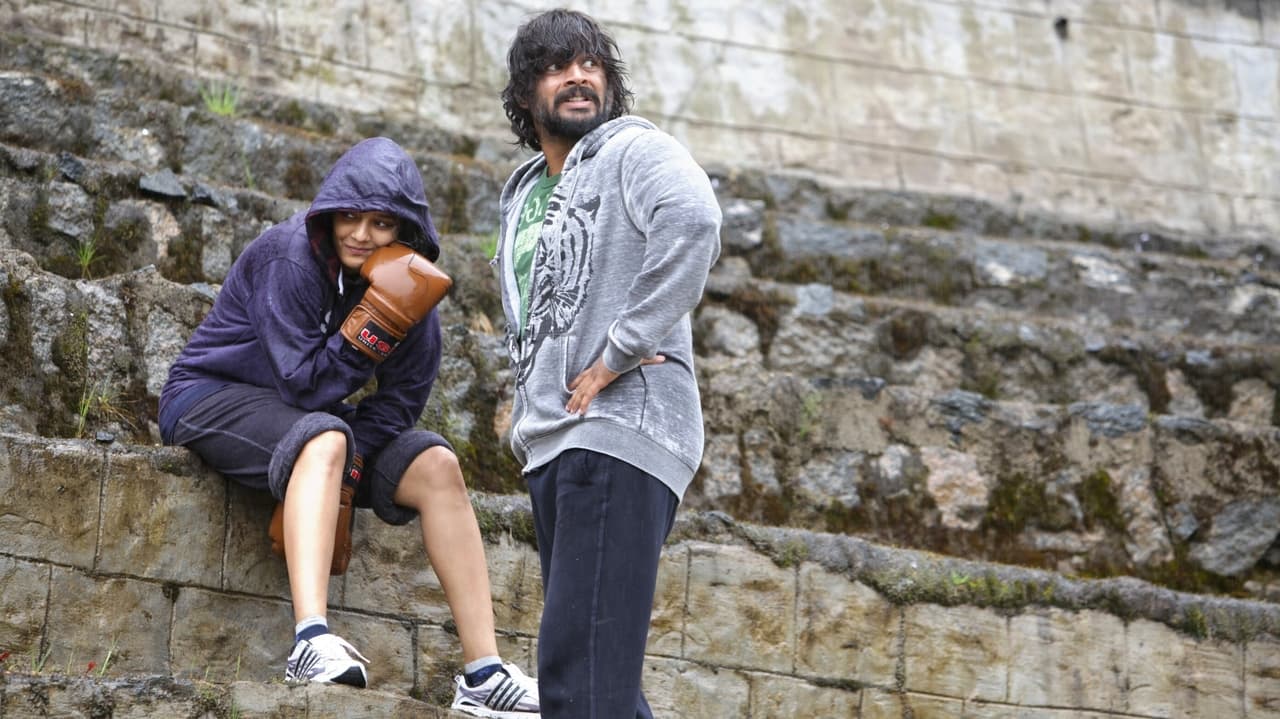 Irudhi Suttru Movie Tamilyogi Screenshot 1