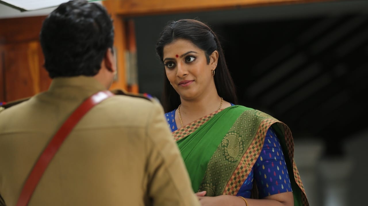 Kaatteri Movie Tamilyogi Screenshot 3