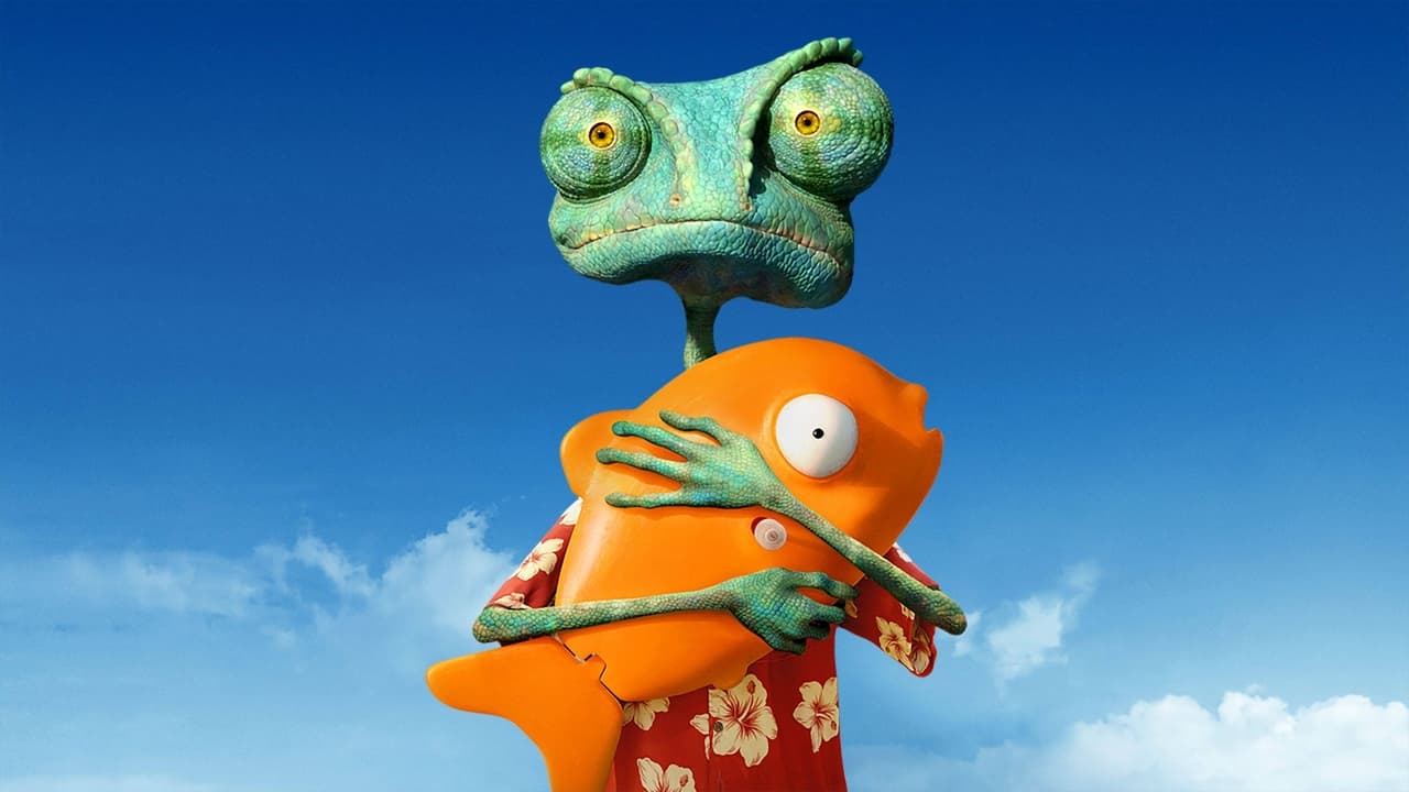 Rango Movie Tamilyogi Screenshot 2