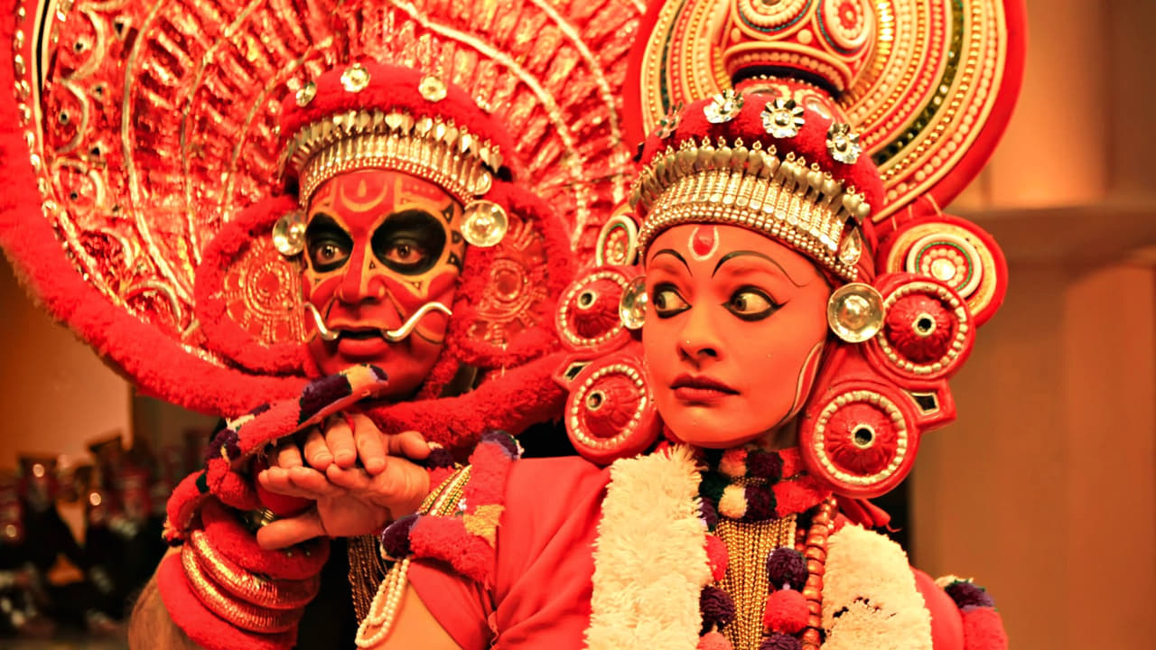 Uttama Villain Movie Tamilyogi Screenshot 1