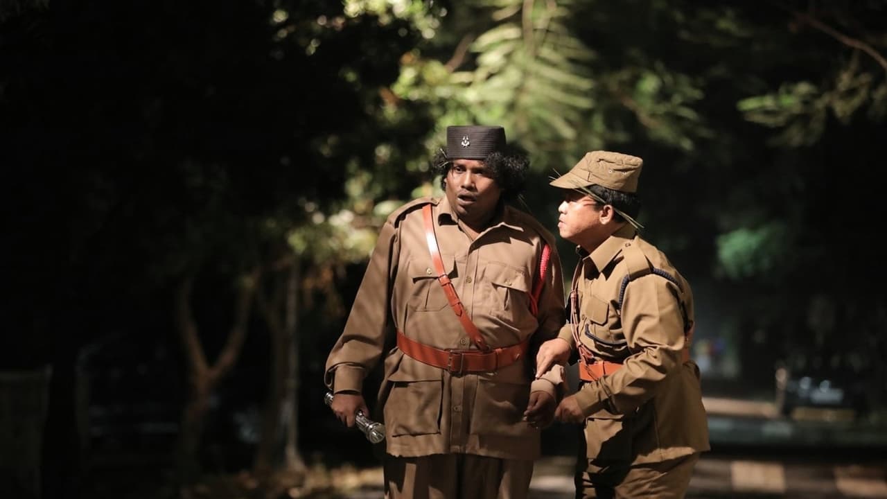 Gurkha Movie Tamilyogi Screenshot 1