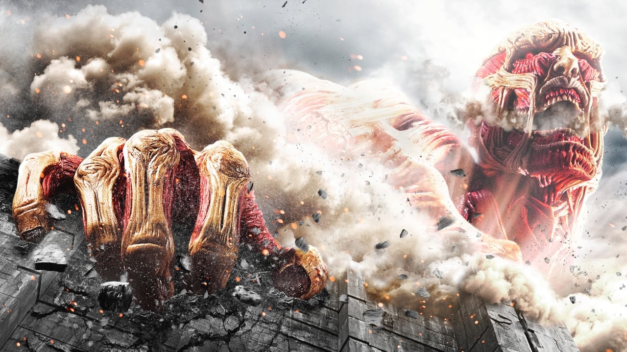 Attack on Titan Movie Tamilyogi Screenshot 1