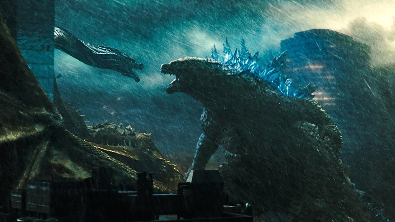 Godzilla: King of the Monsters Movie Tamilyogi Screenshot 4