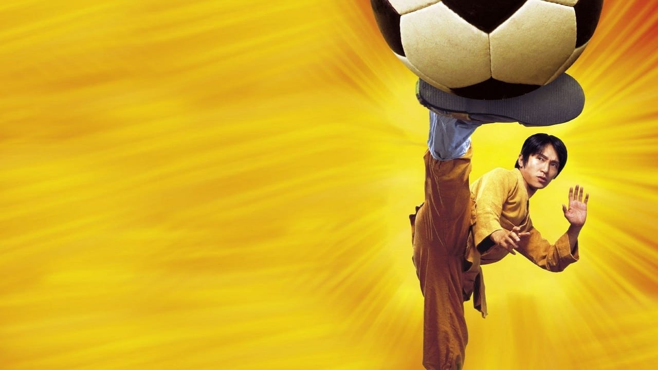 Shaolin Soccer Movie Tamilyogi Screenshot 3