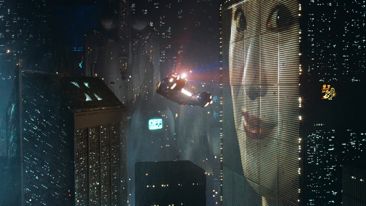 Blade Runner Movie Tamilyogi Screenshot 4