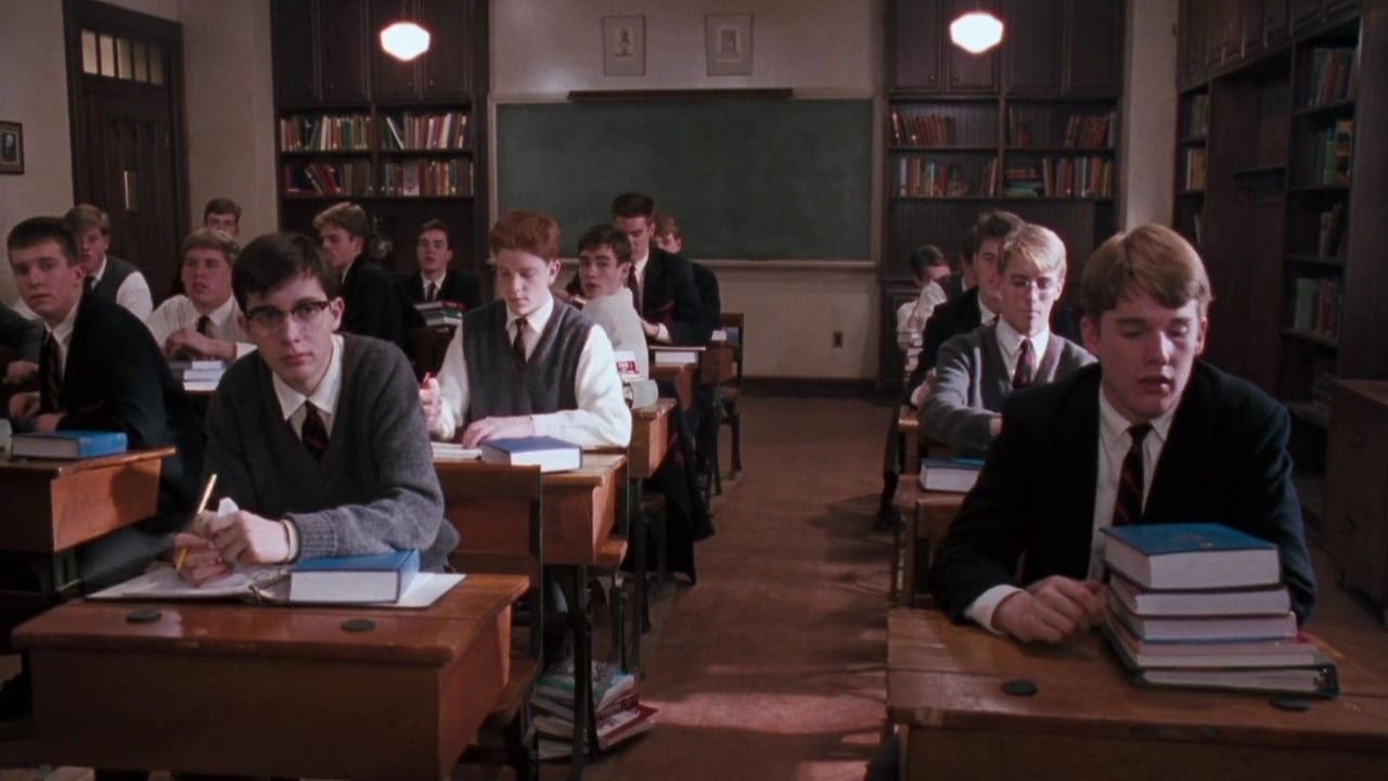 Dead Poets Society Movie Tamilyogi Screenshot 5