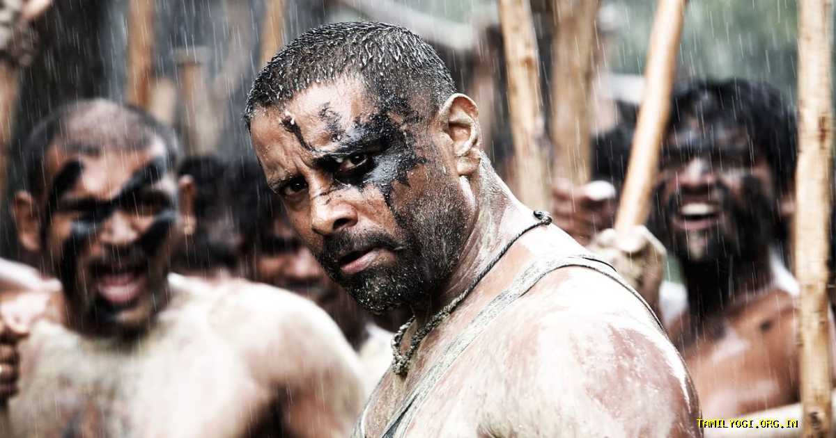 Raavanan Movie Tamilyogi