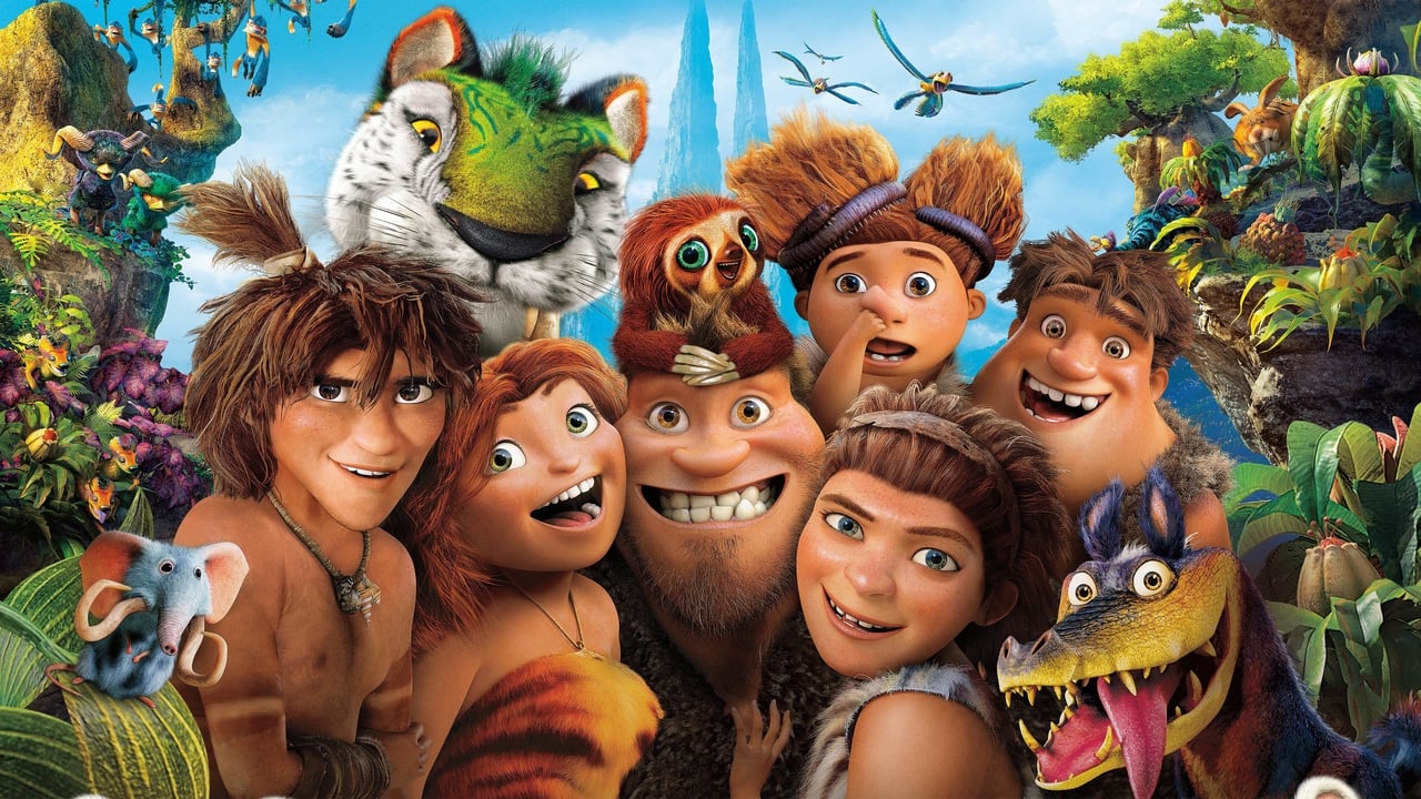 The Croods Movie Tamilyogi Screenshot 1