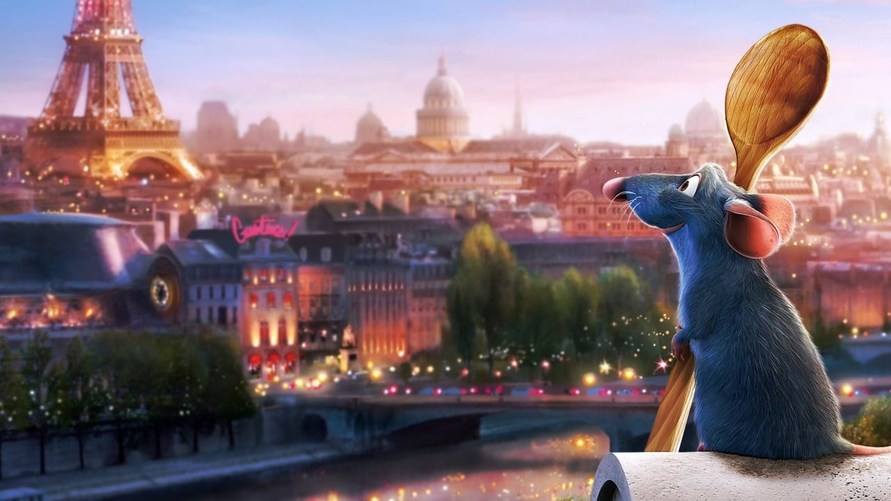 Ratatouille Movie Tamilyogi Screenshot 3