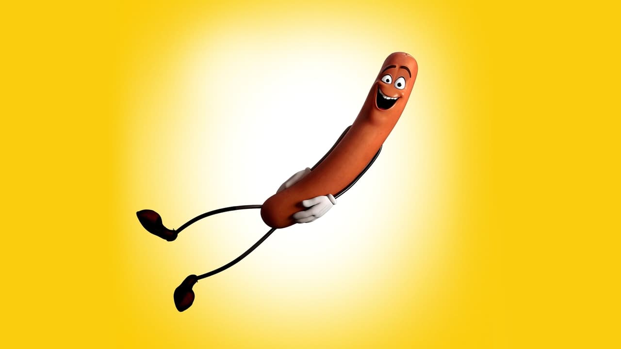 Sausage Party Movie Tamilyogi Screenshot 2