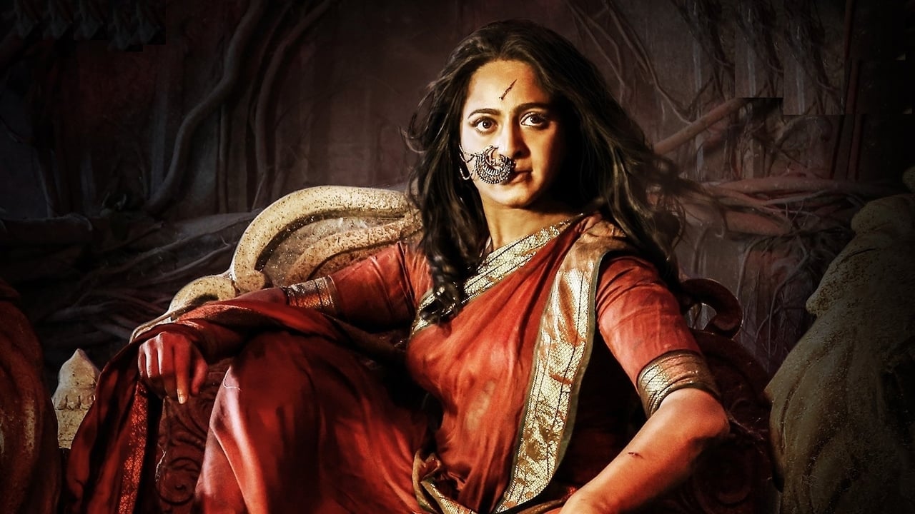 Bhaagamathie Movie Tamilyogi Screenshot 4