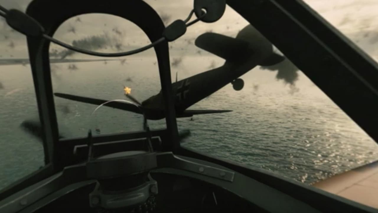 Dunkirk Movie Tamilyogi Screenshot 2