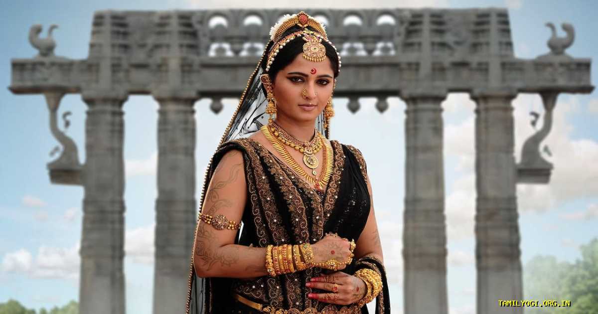 Rudhramadevi Movie Tamilyogi