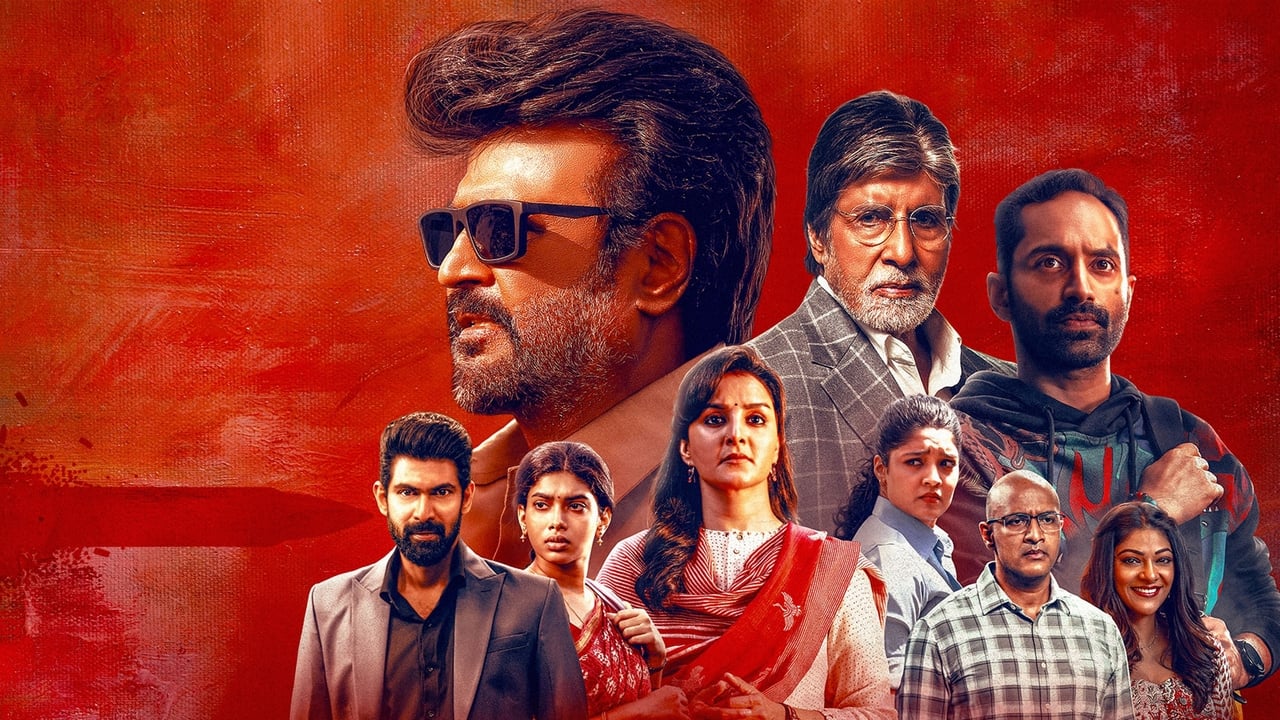 Vettaiyan Movie