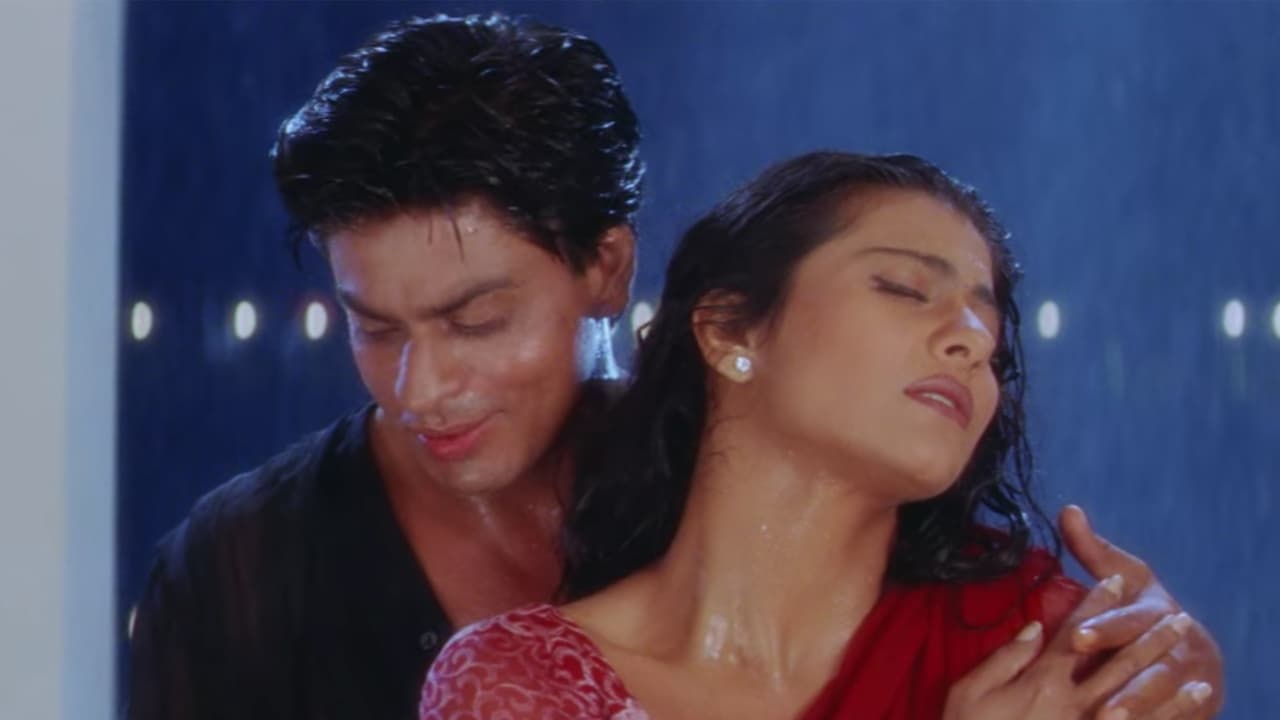 Kuch Kuch Hota Hai Movie Tamilyogi Screenshot 2