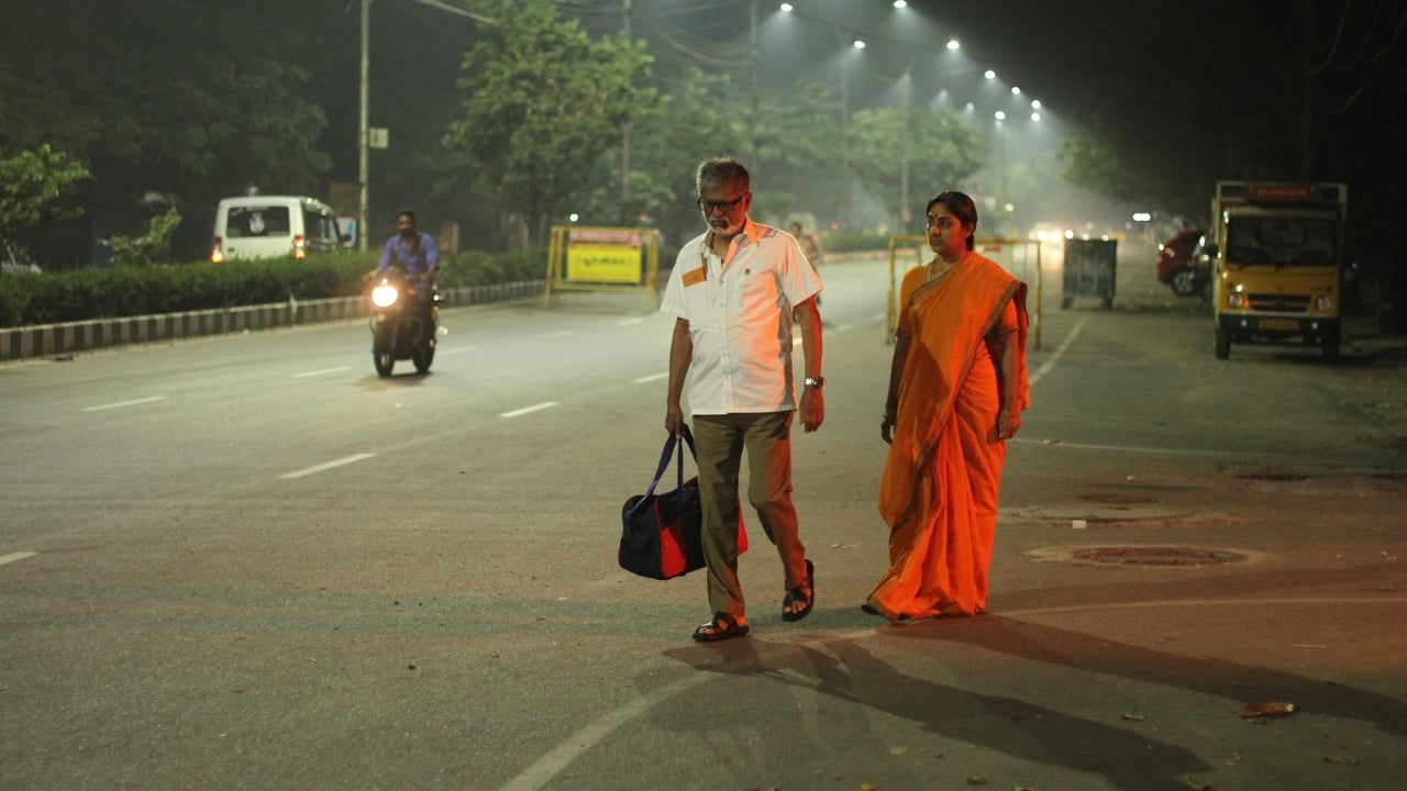 Traffic Ramasamy Movie Tamilyogi Screenshot 2