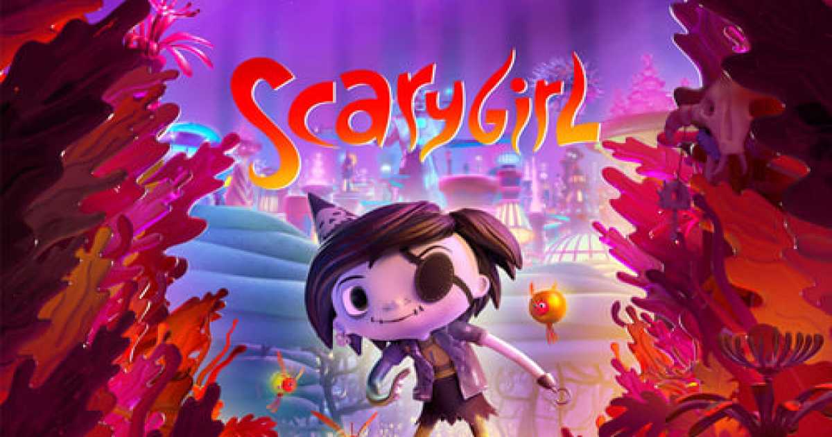 Scarygirl Movie Tamilyogi