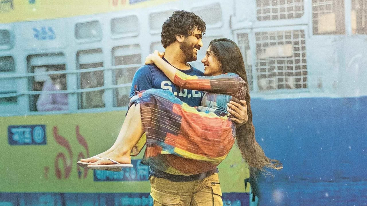 Padi Padi Leche Manasu Movie Tamilyogi Screenshot 1