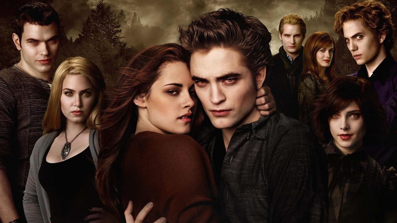 The Twilight Saga: New Moon Movie Tamilyogi Screenshot 1