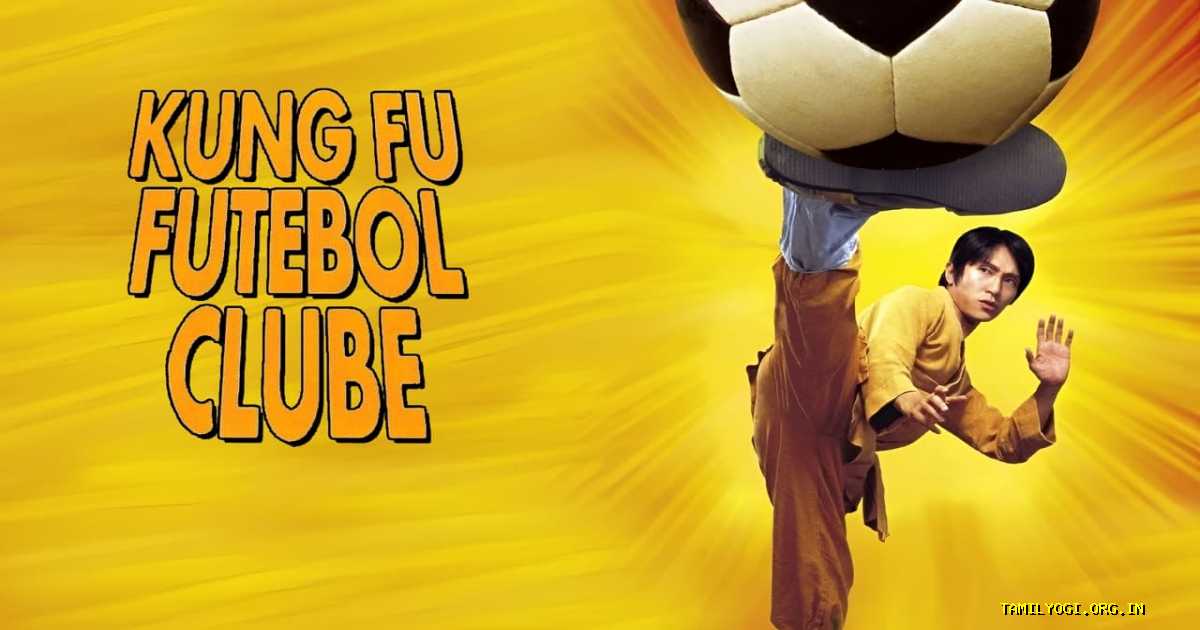 Shaolin Soccer Movie Tamilyogi