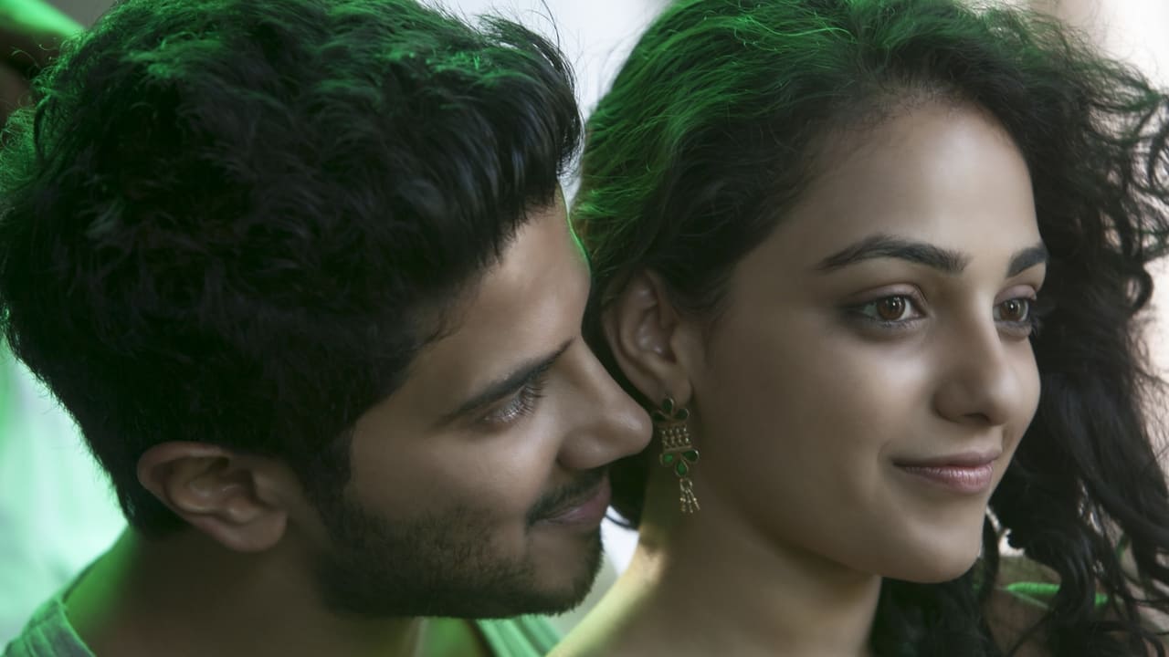 O Kadhal Kanmani Movie Tamilyogi Screenshot 3