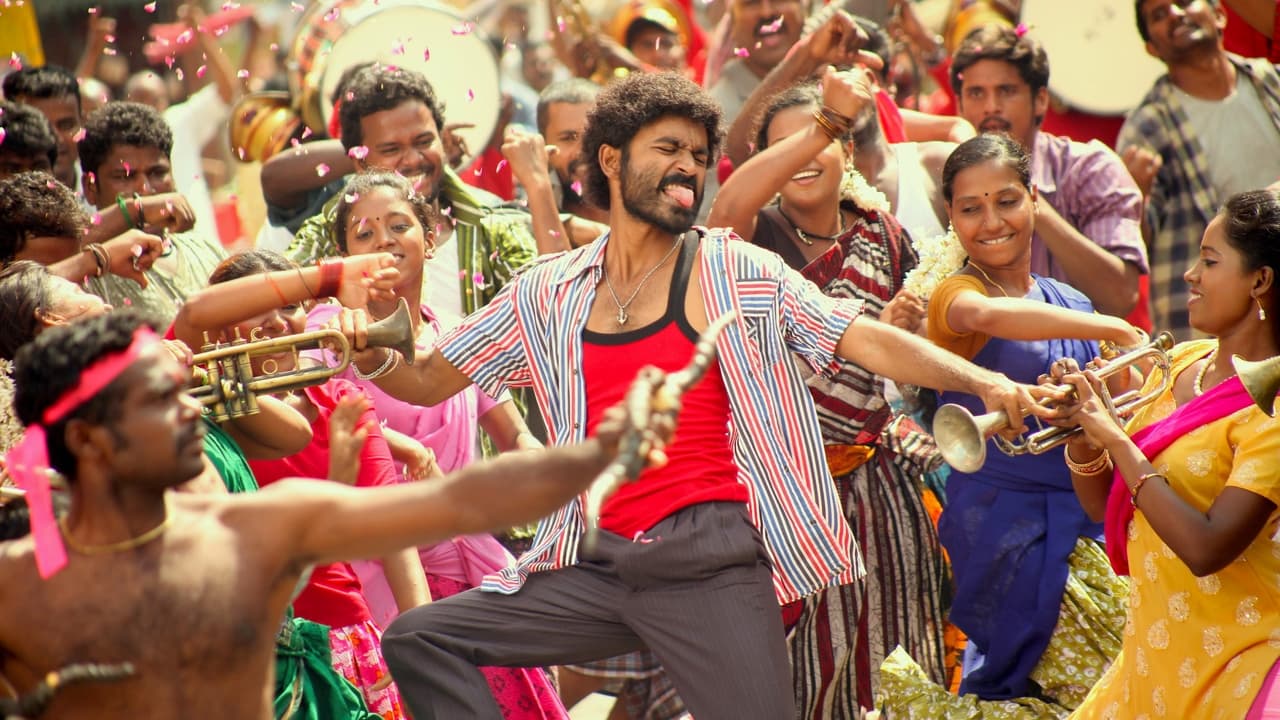 Anegan Movie Tamilyogi Screenshot 2