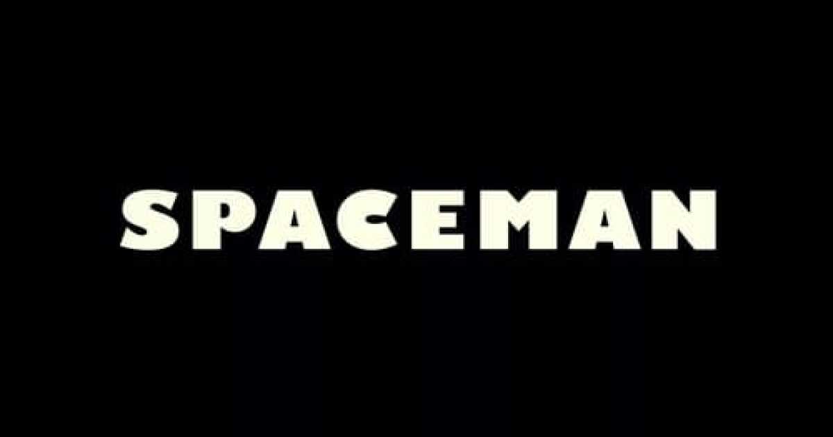 Spaceman Movie Tamilyogi