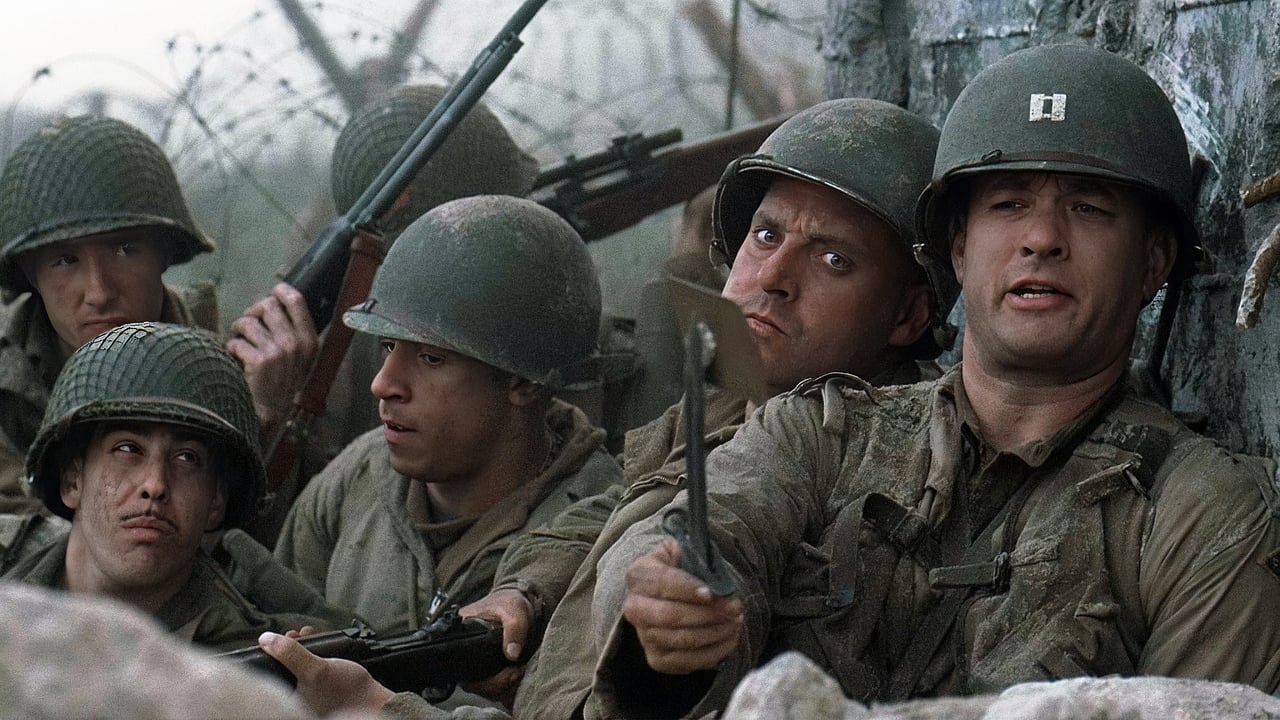 Saving Private Ryan Movie Tamilyogi Screenshot 5